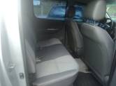 TOYOTA - HILUX - 2011/2012 - Prata - R$ 110.000,00