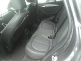 BMW - X1 - 2016/2017 - Cinza - R$ 122.000,00