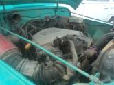 FORD - RURAL - 1973/1973 - Verde - R$ 55.000,00