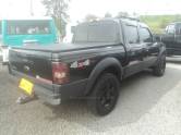 FORD - RANGER - 2007/2007 - Preta - R$ 65.000,00