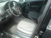 FIAT - PALIO - 2012/2012 - Preta - R$ 35.000,00