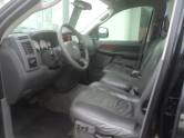 DODGE - RAM - 2006/2006 - Preta - R$ 145.000,00