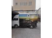 OUTRAS - MOTOR HOME - 1997/1997 - Branca - R$ 75.000,00