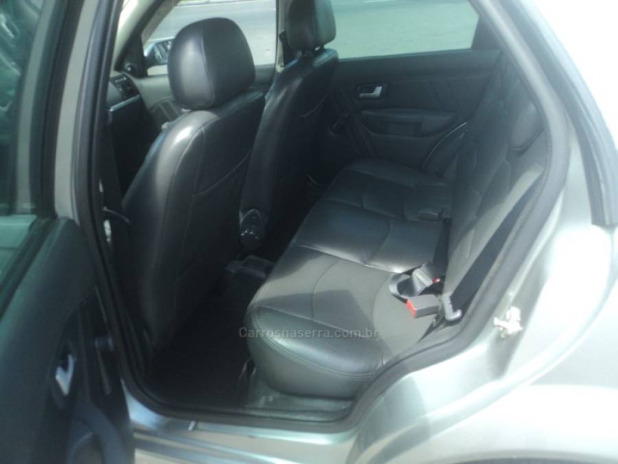 FIAT - SIENA - 2008/2009 - Cinza - R$ 30.000,00