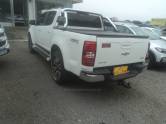 CHEVROLET - S10 - 2014/2014 - Branca - R$ 115.000,00